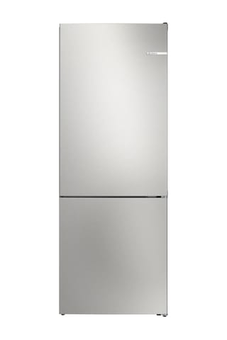 Bosch Serie 4 KGN56VPD0N 500 L No-Frost Alttan Donduruculu Buzdolabı