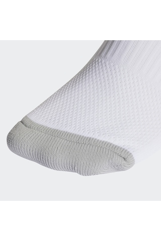 Adidas Milano 23 Sock Spor Çorap Ib7813 Beyaz