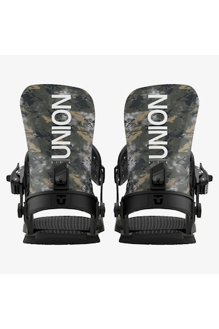 Union Str Camo 2026 Haki