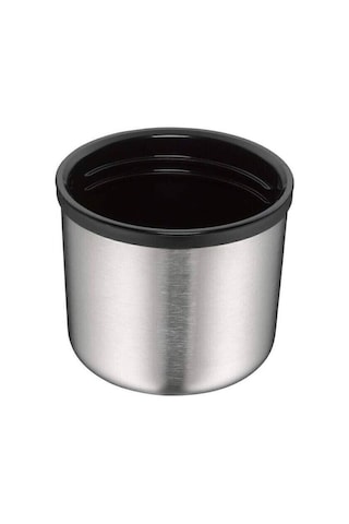 Thermos Fbb-1000 Light & Compact 1l Stainless Steel 185323 Çelik Rengi