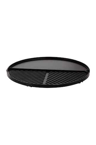 Cadac Plancha 40 Tava Siyah