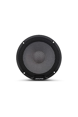 Alpine R2-s65c Eni Nesil 6-1/2" 16,5 Cm Bileşen 2 Yollu R-seri