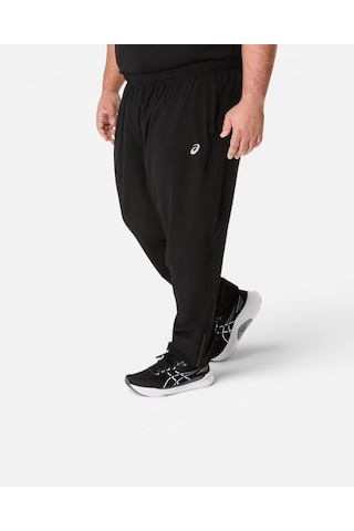 Asics Asıcs Sılver Woven Pant Erkek Siyah Eşofman Altı 2011d229-001