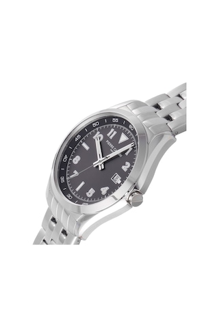 Pierre Cardin Cf.1018.ms.3 Kol Saati Metalik