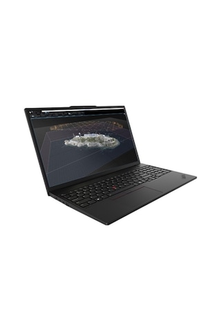 Lenovo ThinkPad P16S Gen 4 21QV000ATX-K08 Ultra 7 255H 32 GB 1 TB SSD RTX PRO 500 16" W11P Dizüstü Bilgisayar