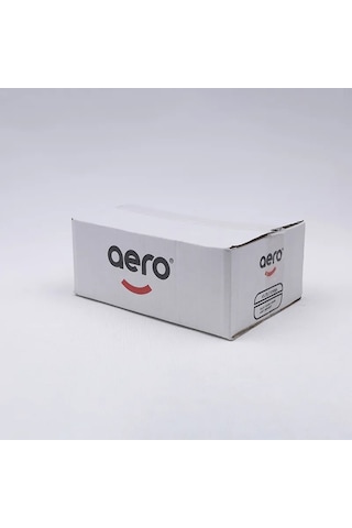 Aero Kilitli Torba 13x16 Yedek/kına/çerez/saklama Poşeti 600 Adet