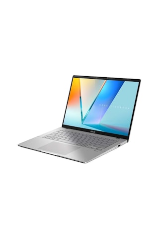 Asus VivoBook S14 S3407VA-LY069-BS1 Core i5 210H 16 GB 512 GB SSD 14" FreeDos Dizüstü Bilgisayar