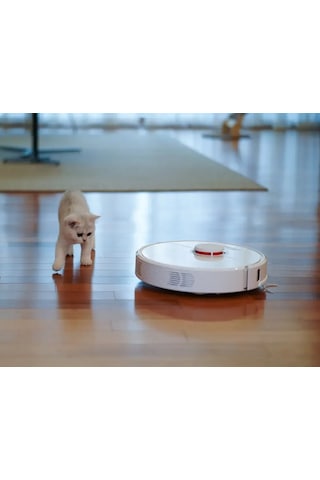 Famix Mop Solüsyonu Robot Süpürge Deterjanı 500 ML