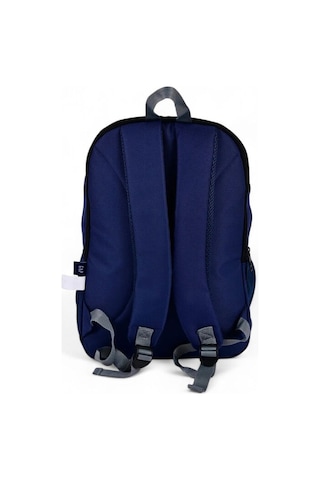 Gap Lacivert Unisex Sırt Çantası Gap12900 Lacivert