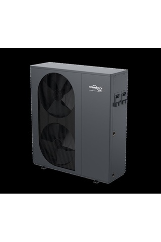Tommatech 20kw Titan Serisi Isı Pompası Trifaze