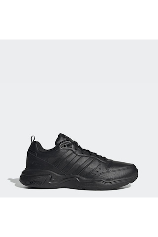 Cblack/cblack/gresıx Adidas Erkek Günlük Spor Ayakkabı Strutter Eg2656 Siyah