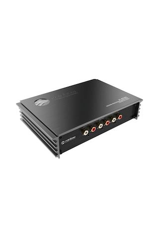 Rainbow El-pa 200 4 Kanal Dsp Amfi 200 Watt
