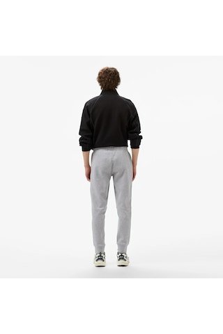 Lacoste Erkek Eşofman Altı Xh9624-cca Gri