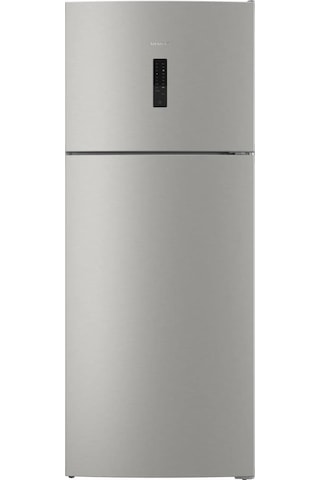 Siemens KD76NXIE1N 542 L No Frost Üstten Dolduruculu Buzdolabı