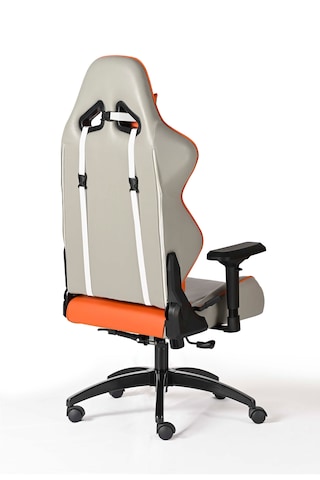 Xrancer Puffy Orang Oyuncu Koltuğu