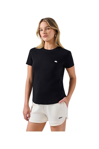 Ellesse 6sf5036-bk Kadın T-shirt - Siyah
