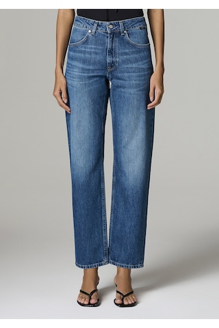 Mavi - The Journey Iconic Vintage Indigo Mavisi Jean Pantolon 1021060-a3357