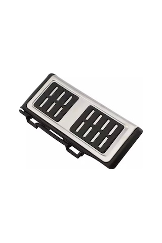 Skoda Karoq Metal Ayak Dayama Dinlendirme Skoda Karoq Metal Ayak Dayama Dinlendirme
