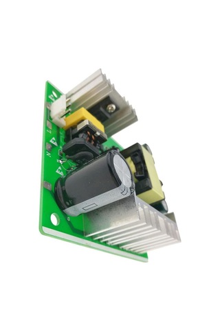 Tedarik Panosu T12 Elektronik Aletler Havya İstasyonu 120w 24v 5a Anahtarlama Ac-dc Gerilim Dönüştürücü Telefon Tamir