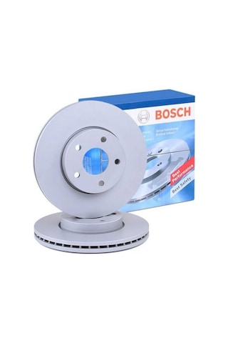 Bosch 0986479173 Ön Fren Diski Takım 2 Adet