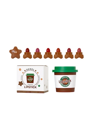 Vkemall Mat Velvet Ruj: Uzun Süreli Su Geçirmezlik, Taşınabilir Tasarım Ve Zarif Hediye Seçeneği