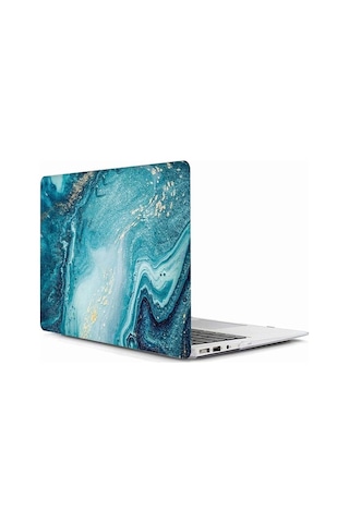 Didadodo Macbook Uyumlu Pro 13'' Kılıfı - Çizilmelere Karşı Koruma, Şık Tasarım Diğer