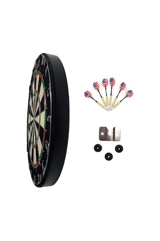 Busso Dth-201 Domuz Kılı Dart 18''