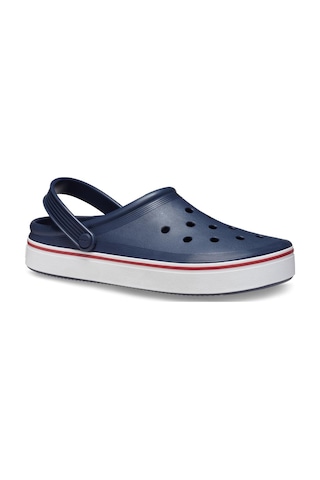 Crocs 208371 Off Court Clog Lacivert Unisex Terlik Lacivert
