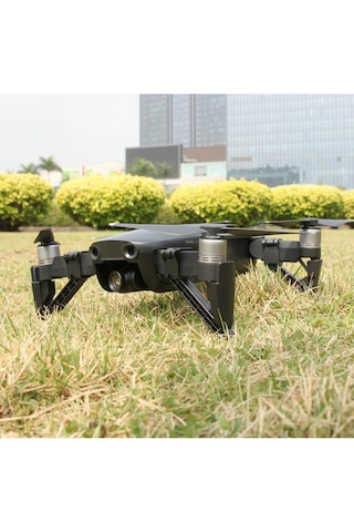 DJI Mavic Air Güvenli Yüksek İniş Ayağı Seti