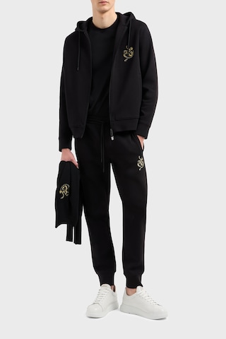 Emporio Armani Erkek Sweat Em001699 Af10013 Uc001 Siyah Siyah