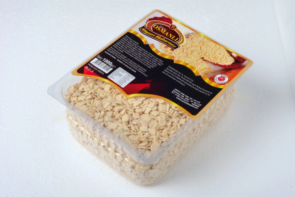 Geleneksel Kayseri El Çorbası 1 Kg