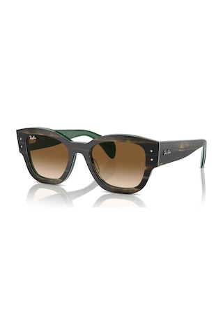 Rb 7681s 140251 52 Ray-Ban Jorge Güneş Gözlüğü Siyah