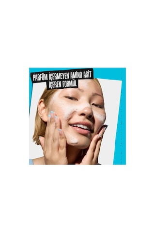 Kiehl's Ultra Facial Normal Ve Kuru Ciltler İçin Günlük Temizleme Jeli 150 Ml