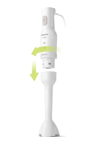 Philips HR2520/00 Promix 400 W El Blenderı