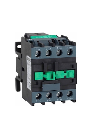 Momentum Kontaktör 25A 11kW 1NC XCN-35252