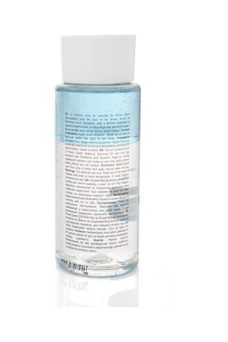 Pierre Cardin Two Phase Make Up Remover 150 ML - Makyaj Temizleyi