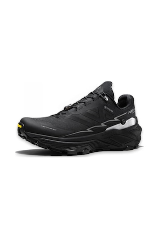 Kailas Ks2513109 Fuga Ex 3 Gtx Low Waterproof Running Shoes Siyah Erkek Spor Ayakkabı Siyah