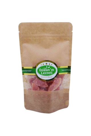 Doğan'ın Lezzeti Papaya Kurusu 250 G