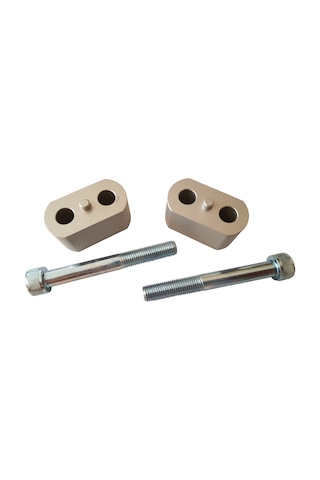 Bay4global Triumph Tiger 1200 Explorer Gidon Yükseltme 25mm