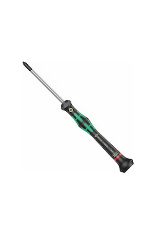 Wera 2050 Yıldız Mikro Tornavida 60mm Ph1 05118023001