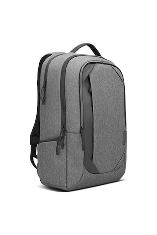 Lenovo Business Casual 17"notebook Sırt Çantası Gri