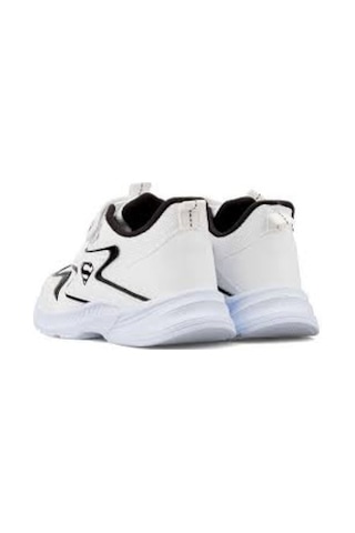 Spido 08 Patik Cırtlı Numara 30 Ünisex Çocuk Sneaker Ayakkabı