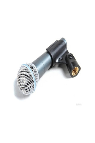 Mufunye Beta 58a Dinamik Vokal Mikrofonu Kablolu Dinamik Mikrofon Profesyonel Sahne Canlı Yayın Karaoke Yüksek Kaliteli El Tipi Mikrofon Kablosuz