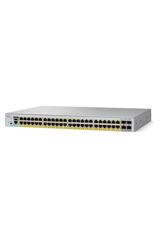 Ws C2960L 48Ps Ll