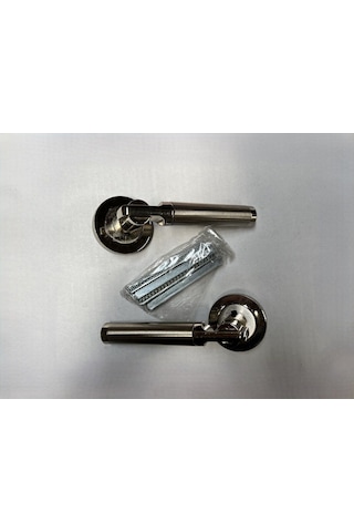 Homdep Zamak Aras Model Kapı Kolu 1 Takım