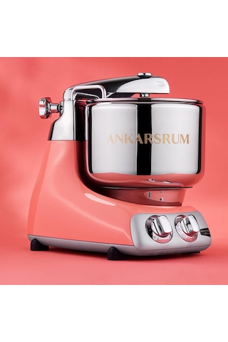 Ankarsrum AKM6230CC 7 LT Mutfak Asistanı