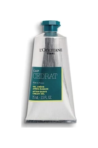 L'occitane Cap Cedrat Tıraş Sonrası Jeli 75 ML L'occitane Cap Cedrat Tıraş Sonrası Jeli 75 ML