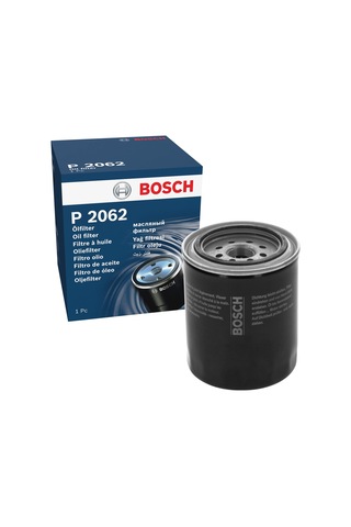 Ford Ranger 2.5td 1999-2001 Bosch Yağ Filtresi Netpar09864b7050