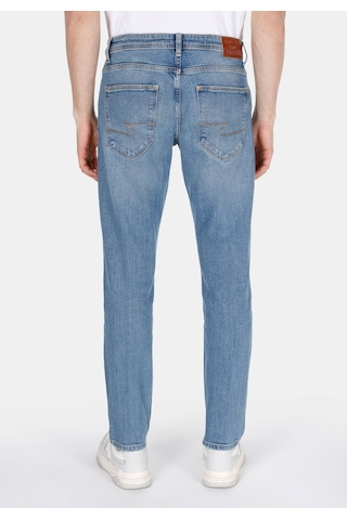 Colin's Colins Straight Fit Düşük Bel Düz Paça Erkek Denim Jean Pantolon Cl1073418 Q1.v1 Dn03502 Denim