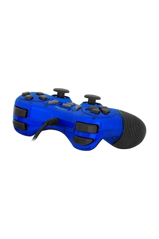 Frisby Fgp-225U Pc Uyumlu Usb Game Pad Titreşimli Direct-X Uyumlu